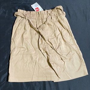 Skirt